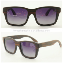 modern wooden sunglasses,New Style wooden sunglasses with case